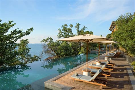 The Best Wellness Resorts In Asia The Asia Collective