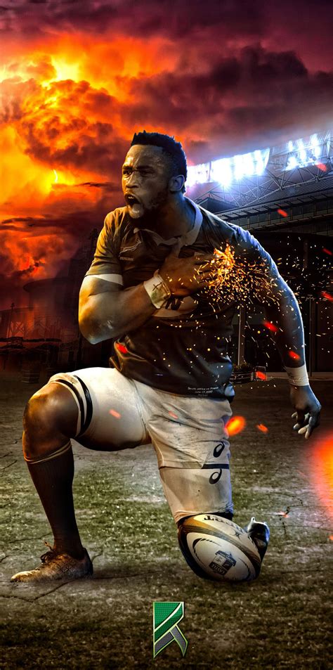 100 Rugby Wallpapers