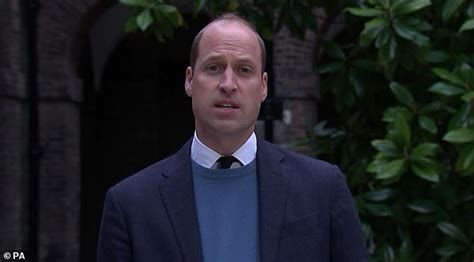 prince william is accused of silencing princess diana by stopping the bbc re broadcasting her