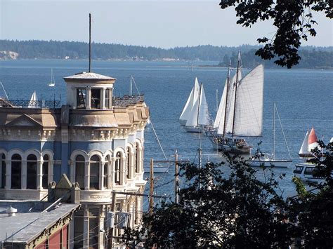 Our Port Townsend Life
