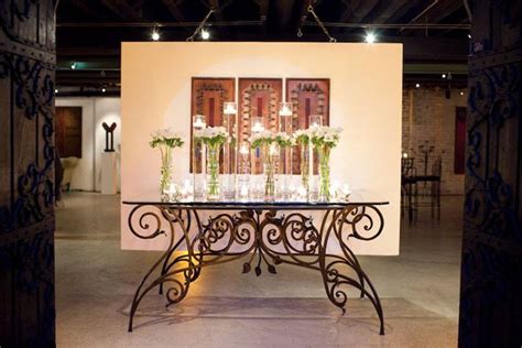Artesano Gallery A Refined Yet Rustic Philadelphia Wedding Venue