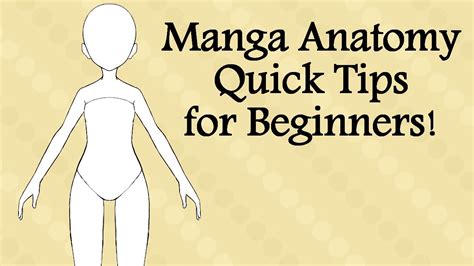 79 [tutorial] How To Draw Anime For Beginners Step By Step Bodies With Video Pdf Printable