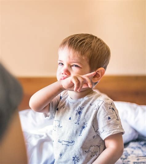 Toddler Aggression When To Worry And How To Deal With It