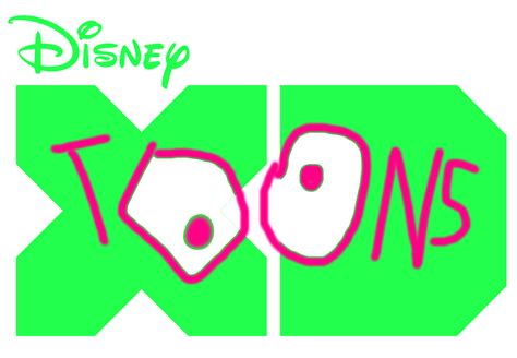 Disney Xd 2017 Logo