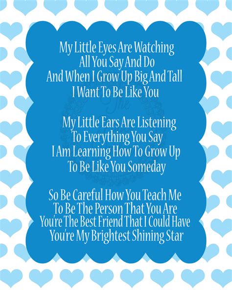 To My Big Sister Poems