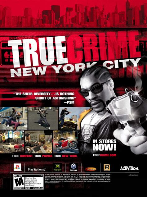 True Crime New York City Europe Iso