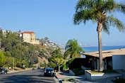 Pacific Palisades - Die Nachbarschaft der Promis in Los Angeles