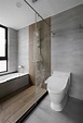 不青菜的廁所設計｜精品飯店浴室在我家 | House design, Dream house, Home