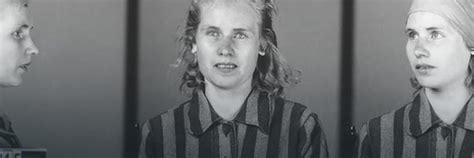 Kobiety W Auschwitz Birkenau Wielkahistoria