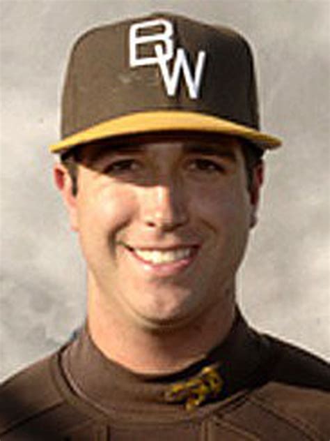 Baldwin Wallace And Strongsville S Justin Novak Motivated For Big Season On The Mound