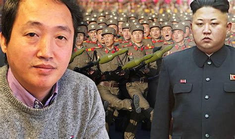 Anda dapat mengunduh aplikasi www.xnxvidvideocodecs.com american express 2019 login dari google play store. North Korea news: Defector reveals soldiers beat and rob ...