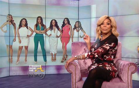 wendy williams rhoa straight from the a [sfta] atlanta entertainment industry gossip and news