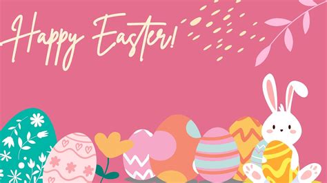 50 Best Easter Background Wallpaper Free Download