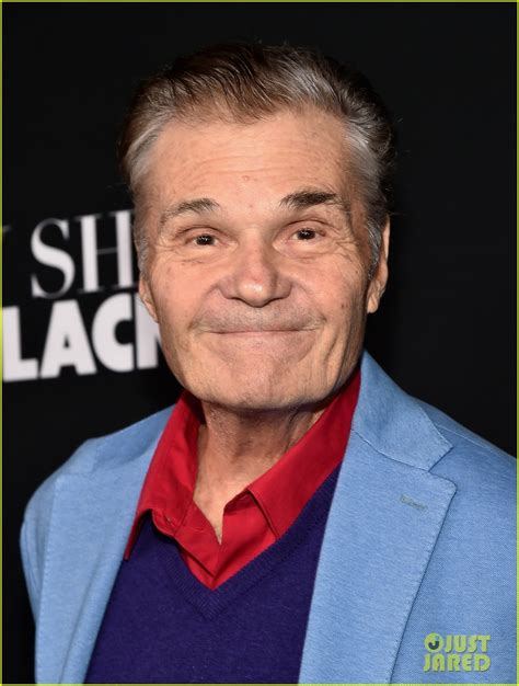 Fred Willard Dead Beloved Comic And Actor Dies At 86 Photo 4459487