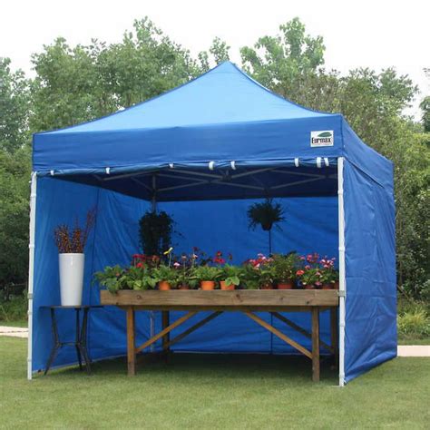 Get the best deal for 10x10 canopy from the largest online selection at ebay.com. Eurmax 10' x 10' Instant Canopy with Sidewalls | Instant ...
