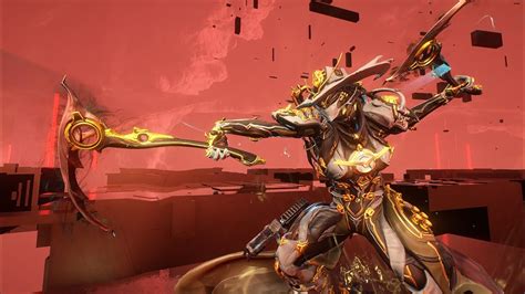Top 5 Warframe Best Dual Blades That Are Powerful Gamers Decide