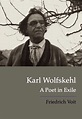 Friedrich Voit Karl Wolfskehl A Poet in Exile | Cold Hub Press