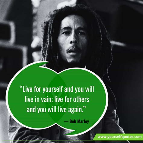 87 Bob Marley Quotes That Will Force Your Mind To Sing 2022