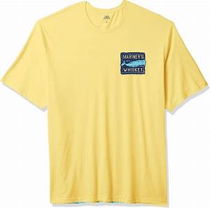 Izod Men 39 S Big Saltwater Short Sleeve Graphic T Shirt