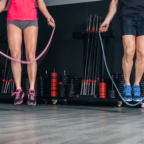 10 Best Crossfit Jump Ropes Durable Adjustable And Weighted In 2022