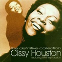 Definitive Collection: Cissy Houston: Amazon.in: Music}