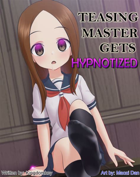 Teasing Master Gets Hypnotized Nhentai Hentai Doujinshi And Manga