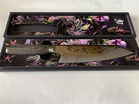 Produkte zum Kochen & Genießen LIMITED EDITION XI KAI TDM-1783