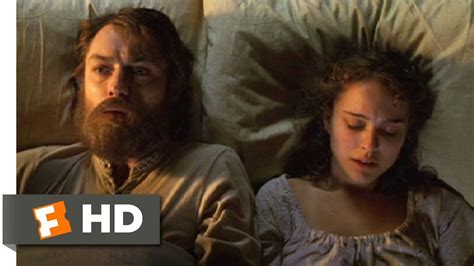 Cold Mountain Movie Clip Lonely Widow Hd Youtube