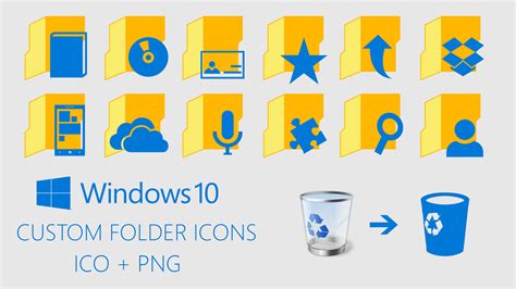 Windows 10 Desktop Icon Size Come Modificare Le Dimensioni Delle