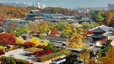 Goway offers exciting china vacation packages. 22 Best South Korea Tours & Holiday Packages 2018/2019 ...