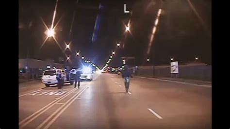 4 Police Officers Facing Termination For Role In Laquan Mcdonald