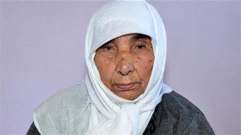 Turkish Woman Claims To Be Worlds Oldest At 118 Al Arabiya English