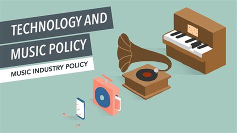 The evolution of information technology: The Evolution of Music Policy and Technology | Casey Rae ...