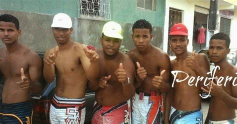 Donos De Grupo Favela E Segredo De Garotos Ganham Concorrentes