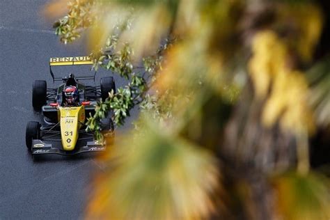 Christian Lundgaard “im Happy With The Weekend But Also In A Way Im