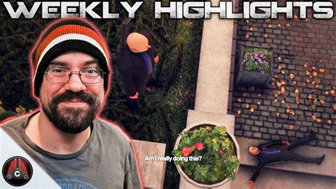 Cohhcarnage Weekly Highlights 019 Cohh Is The Best Assassin Youtube