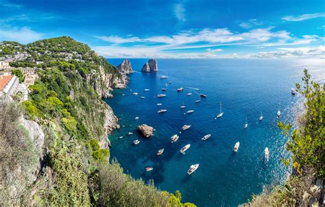 The Very Best Things To Do In Capri Italy The Ultimate Guide