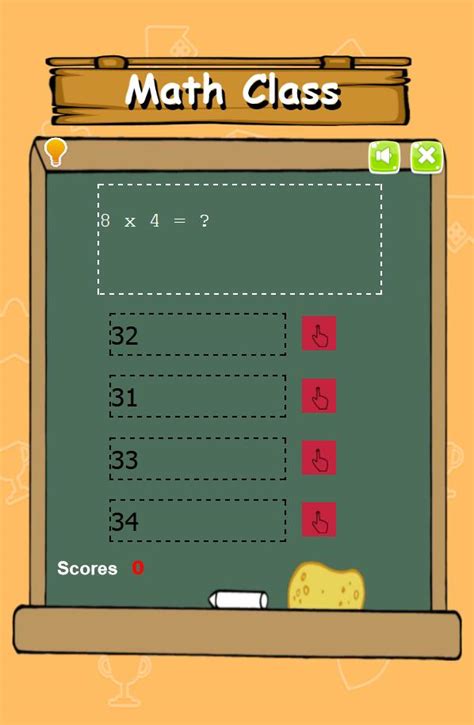 Simple Math Quiz Game For Kid Apk For Android Download