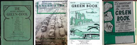Green books on your phone! The Green Book - 99% Invisible