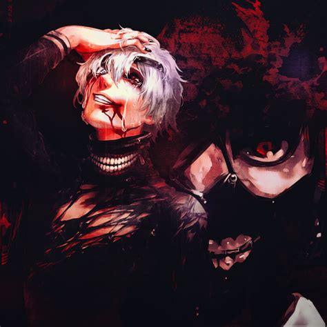 Tokyo Ghoul Kaneki Ken Forum Avatar Fdc