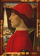 Ascanio Maria Sforza, Cardinal – kleio.org