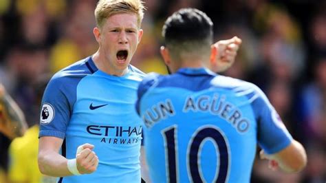 The official manchester city twitch channel. Watford 0-5 Manchester City - BBC Sport
