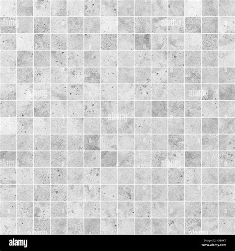 Mosaic Tile Seamless Texture Béton Photo Stock Alamy