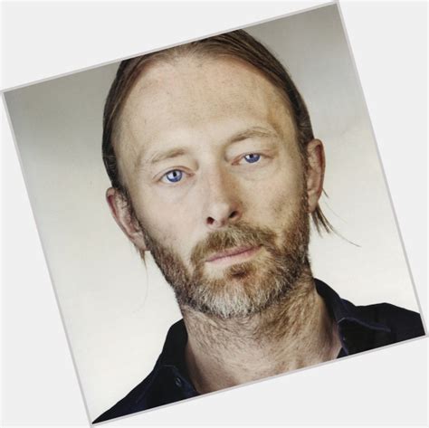 Thom Yorke Official Site For Man Crush Monday Mcm Woman Crush