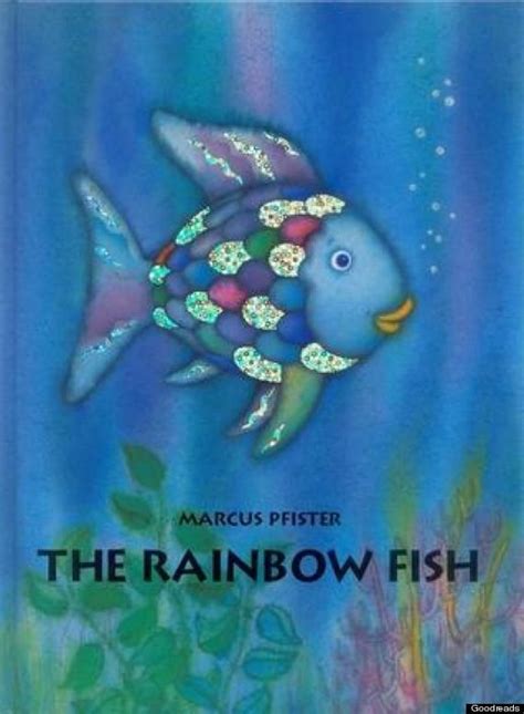 Download a free rainbow fish template | page 2 to make your document professional and perfect. The 25+ best Rainbow fish book ideas on Pinterest | The ...