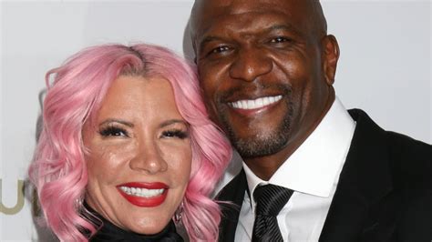 Who Is Terry Crews Wife Rebecca King Crews
