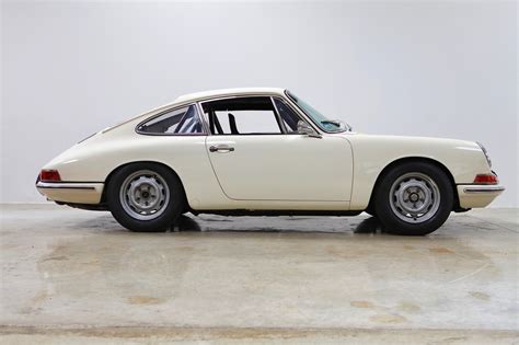 1964 Porsche 911 901 Coupe Classic Driver Market