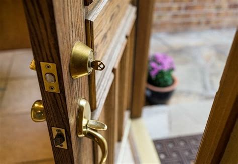 The Best Door Locks For A Safe And Secure Home Bob Vila