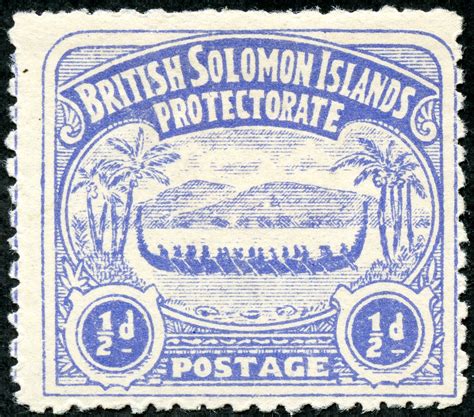 Big Blue 1840 1940 Stamp Blog The Stamp Forum Tsf