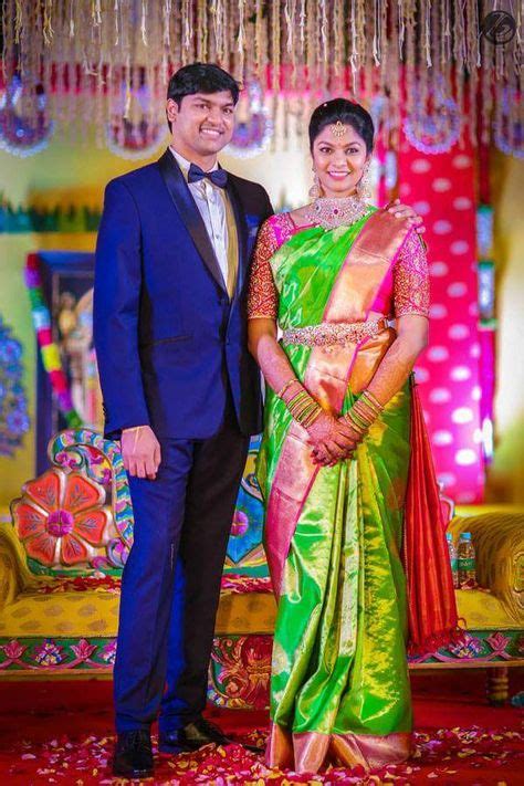 pin by ganga eramma on beautiful saree saree wedding bridal blouse designs couple outfits